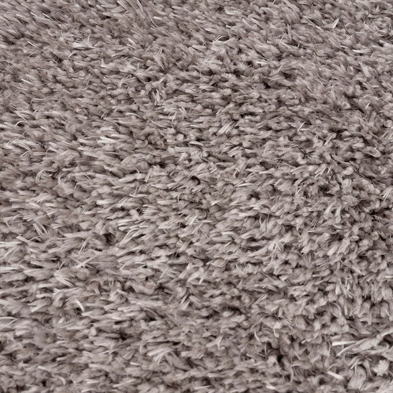 Madison Park Camdyn Super Soft Polyester Shag Area Rug SpadezStore