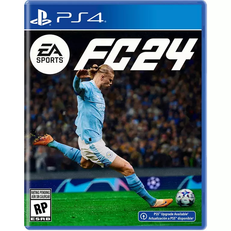 EA Sports FC 24 SpadezStore