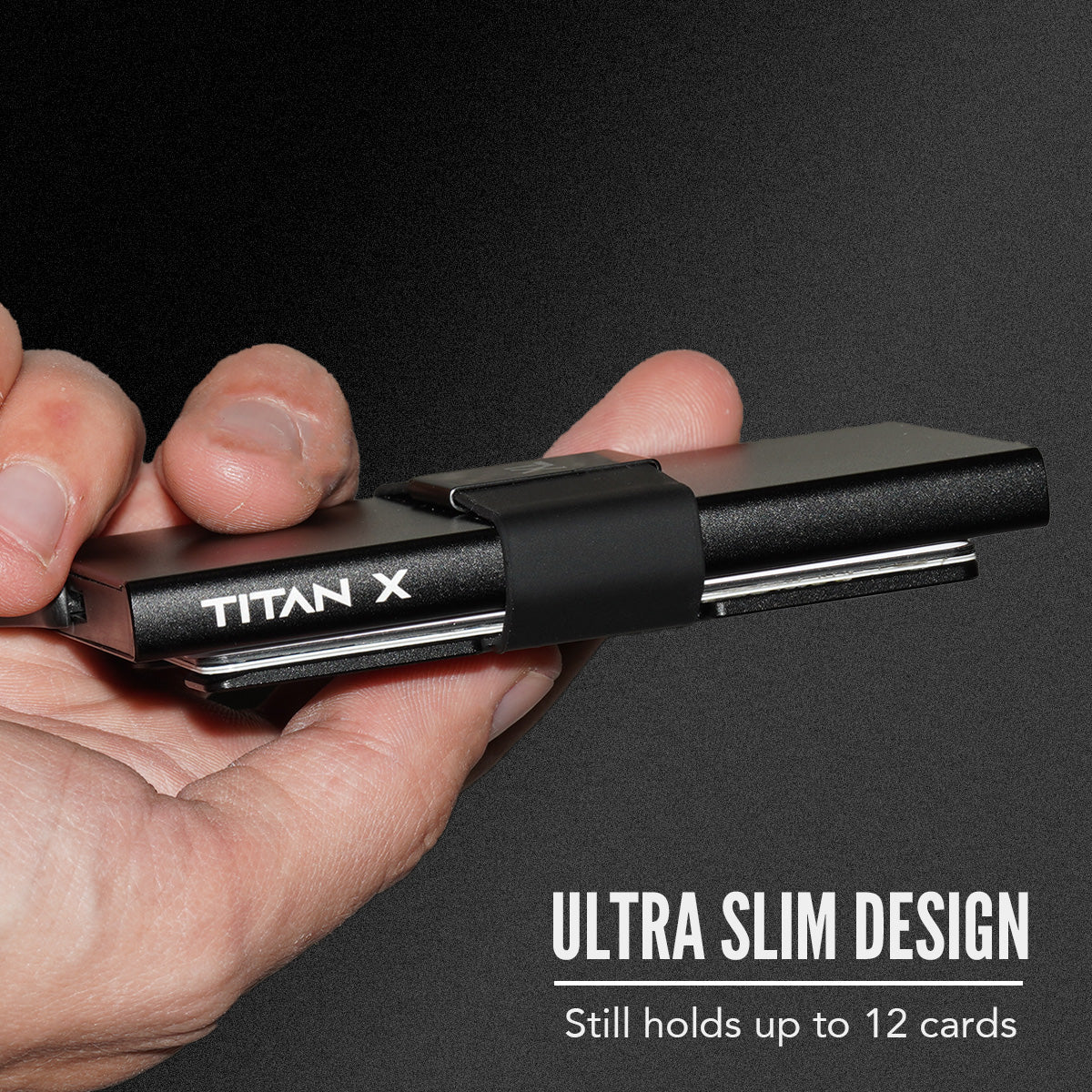 TITAN X Hybrid + Tracker Bundle SpadezStore