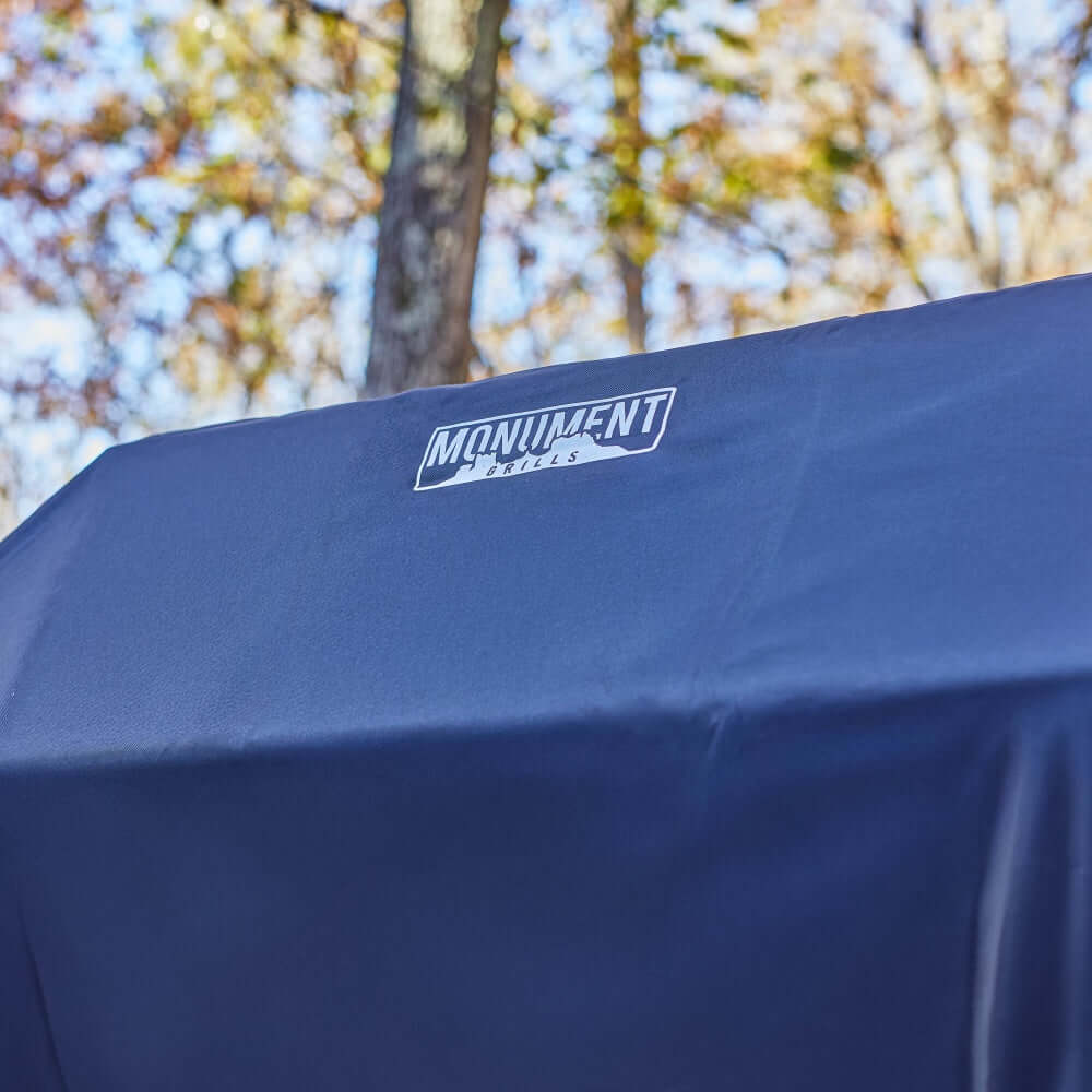 Monument Grills Denali 605Pro | Stainless Smart Propane Gas Grill SpadezStore