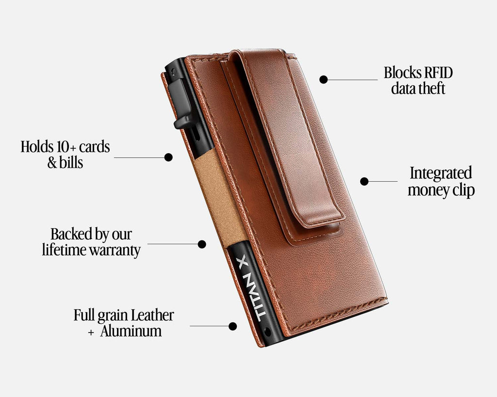 TITAN X Trifold Edition PRO SpadezStore