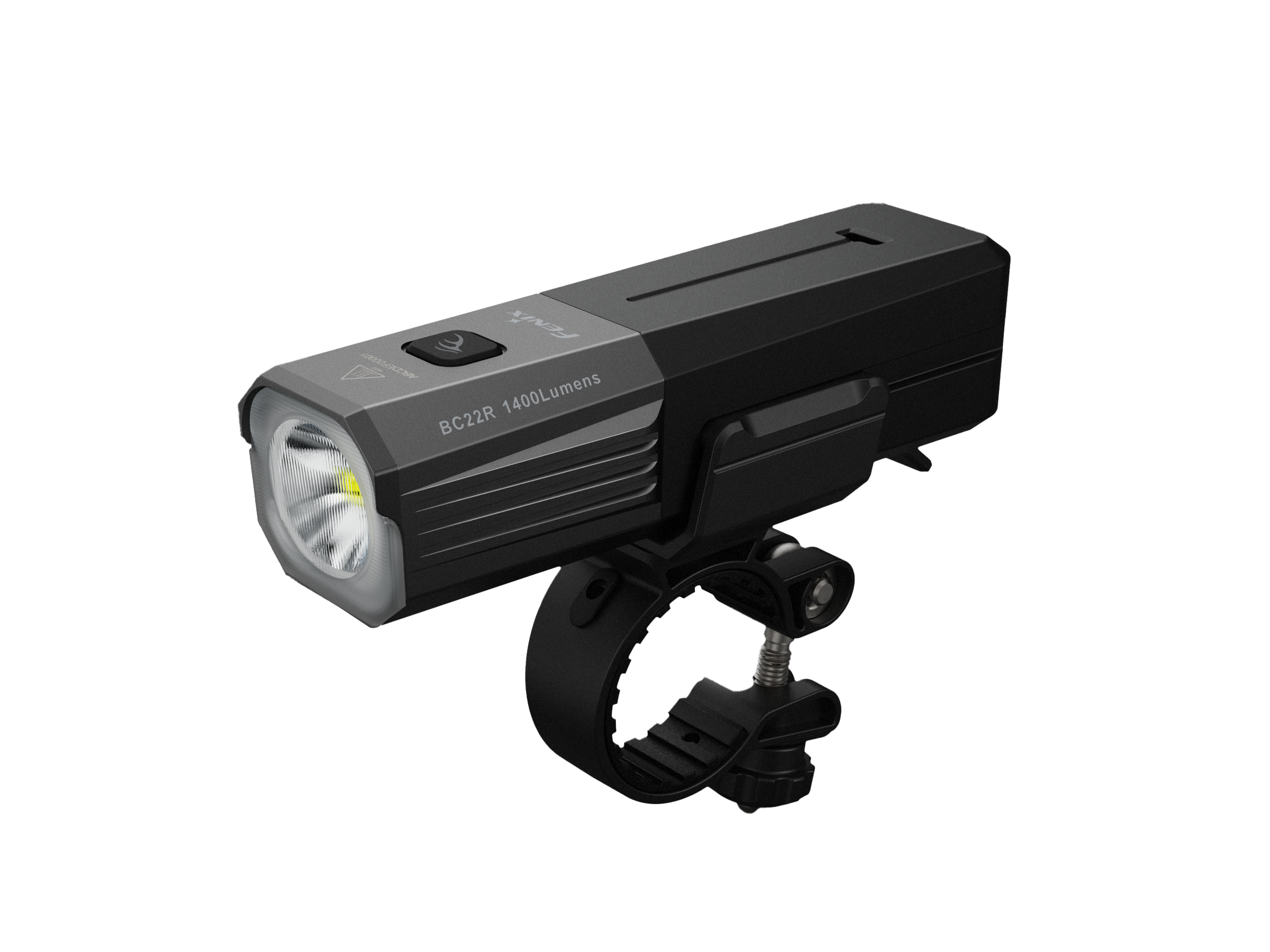 Fenix BC22R High-Performance Road Bike Light SpadezStore