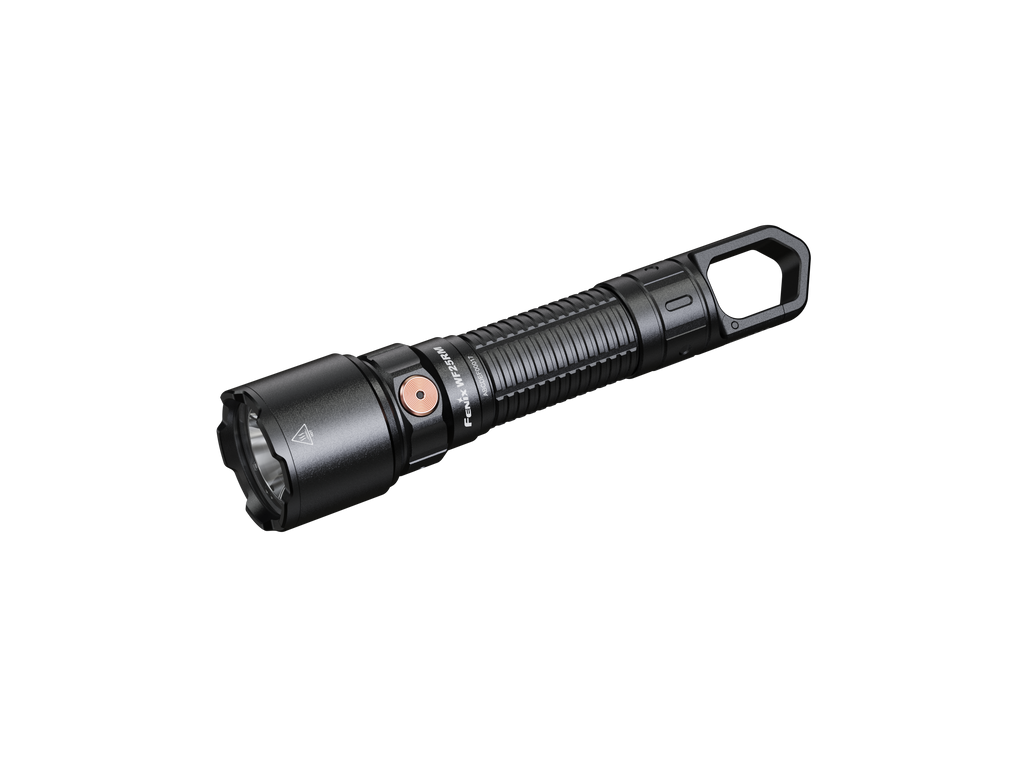 Fenix WF25RM Multifunctional Cradle Charging Duty Light SpadezStore