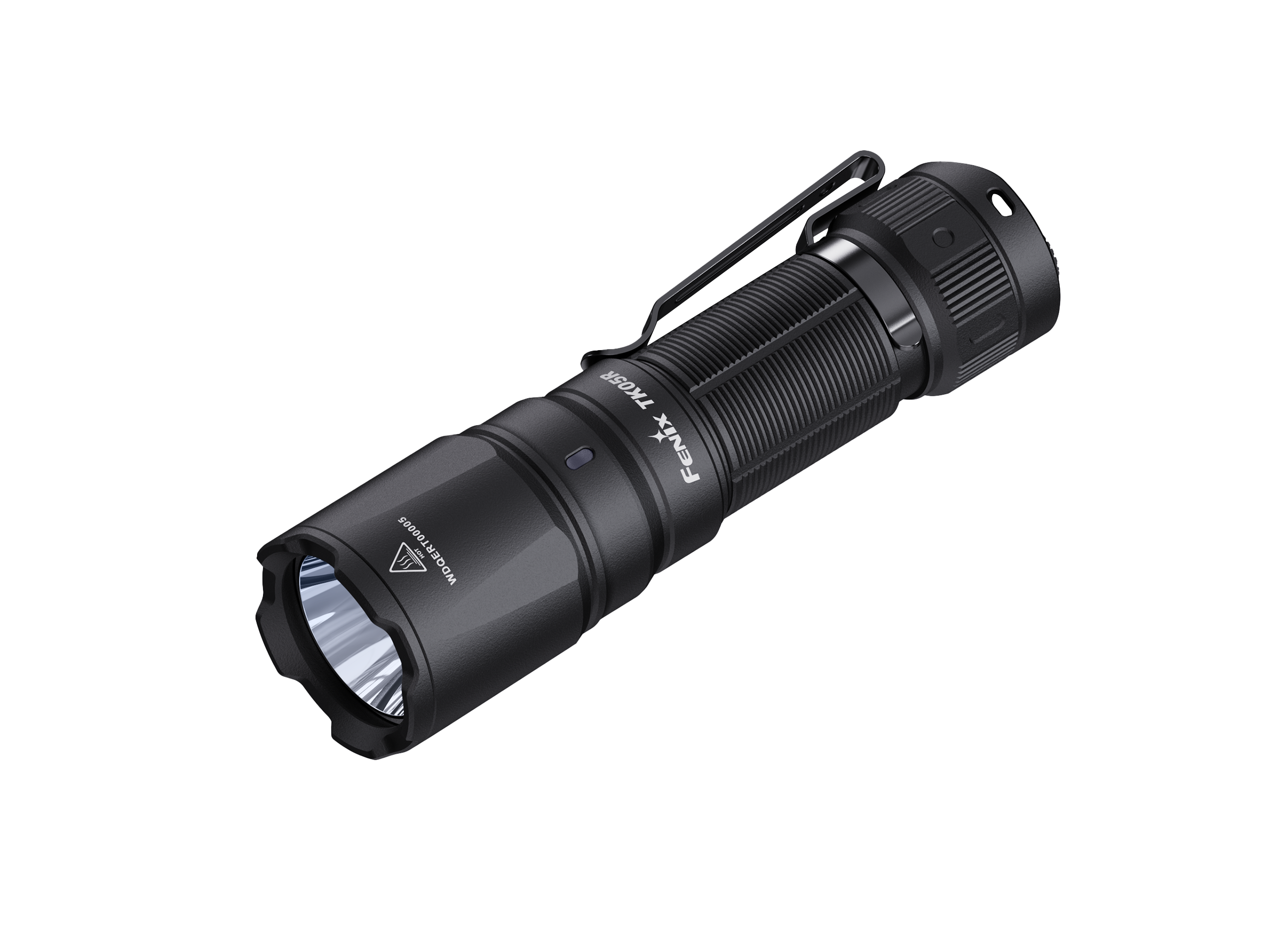 Fenix TK05R Compact Tactical EDC Flashlight SpadezStore