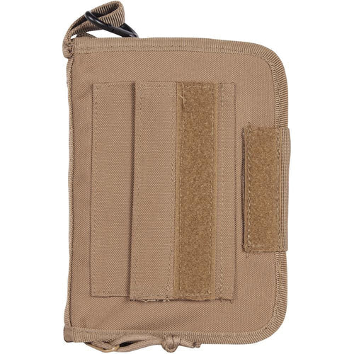 Fox Outdoor Field Notebook / Organizer Case SpadezStore