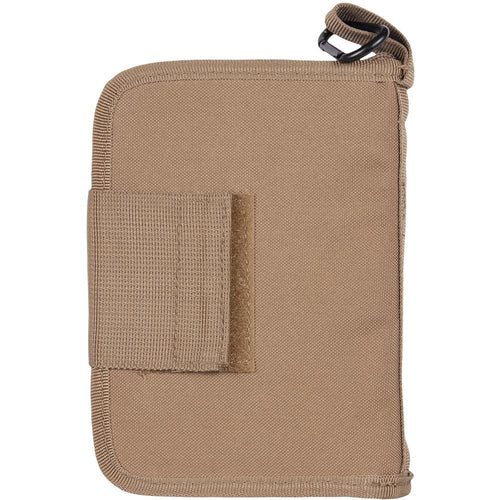 Fox Outdoor Field Notebook / Organizer Case SpadezStore