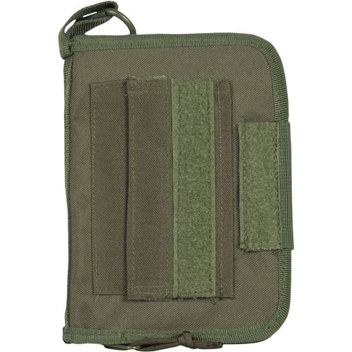 Fox Outdoor Field Notebook / Organizer Case SpadezStore
