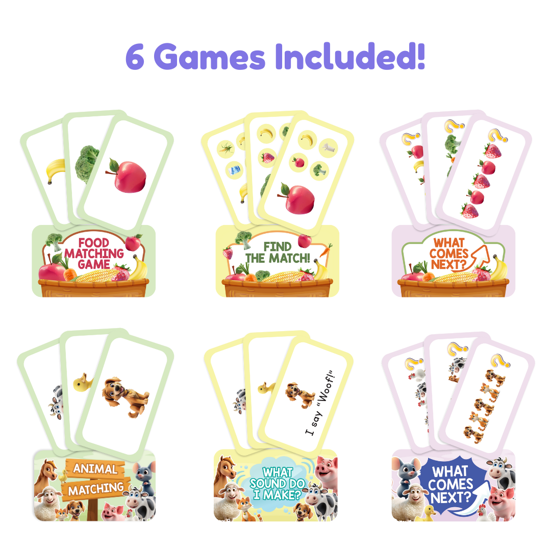 The Fidget Games Popplers Farm & Food SpadezStore