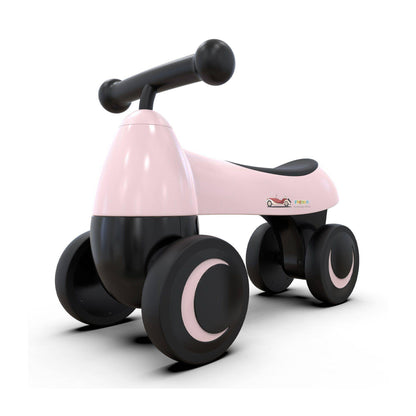 Freddo Toys 4 Wheel Balance Bike SpadezStore