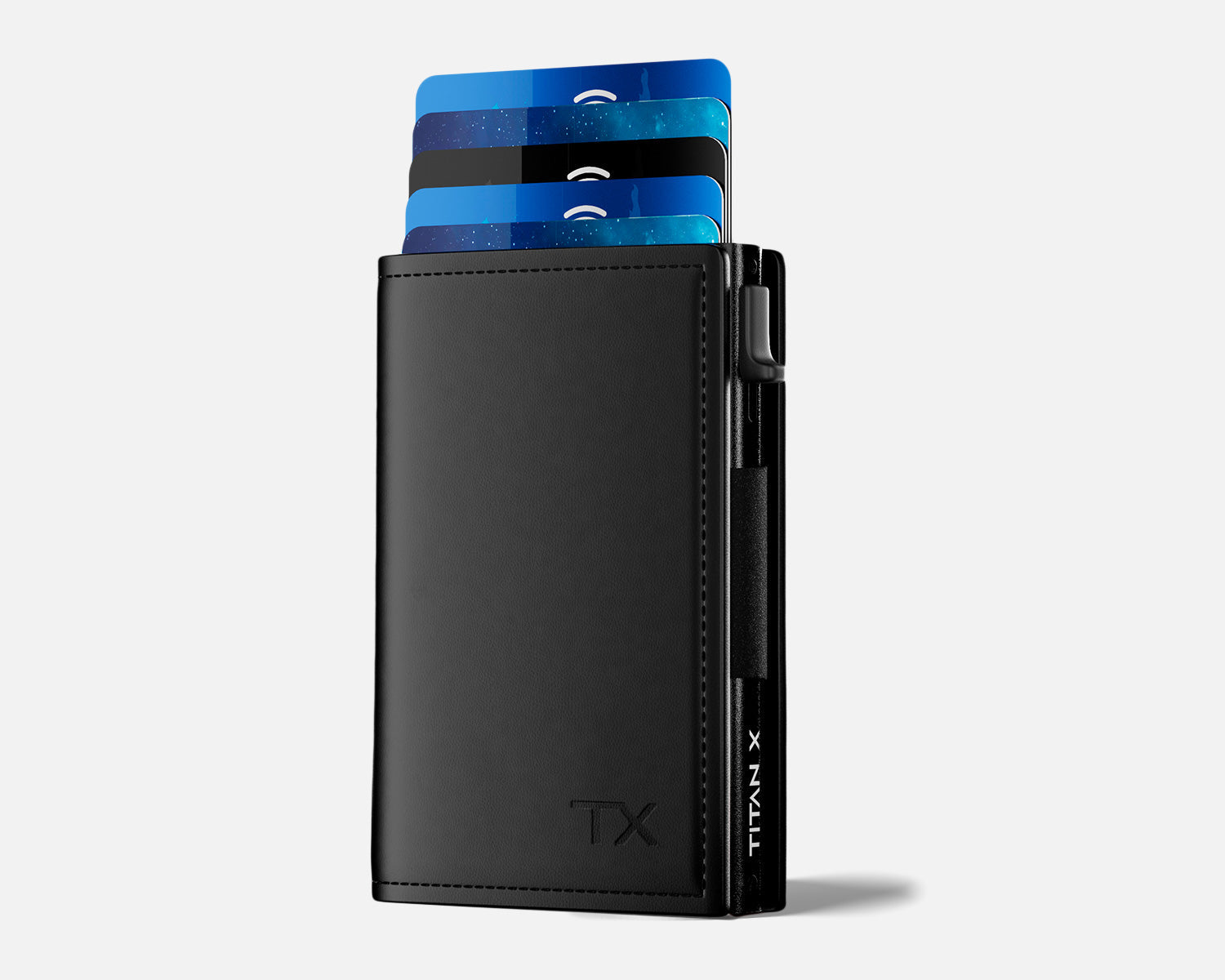 TITAN X Trifold + Tracker Bundle SpadezStore