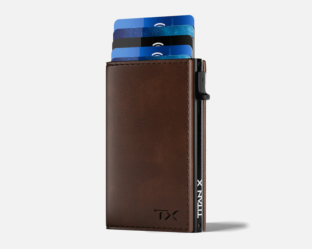 TITAN X Bifold Edition SpadezStore