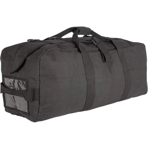 Fox Outdoor Gen 2 Two Strap Duffel Bag SpadezStore