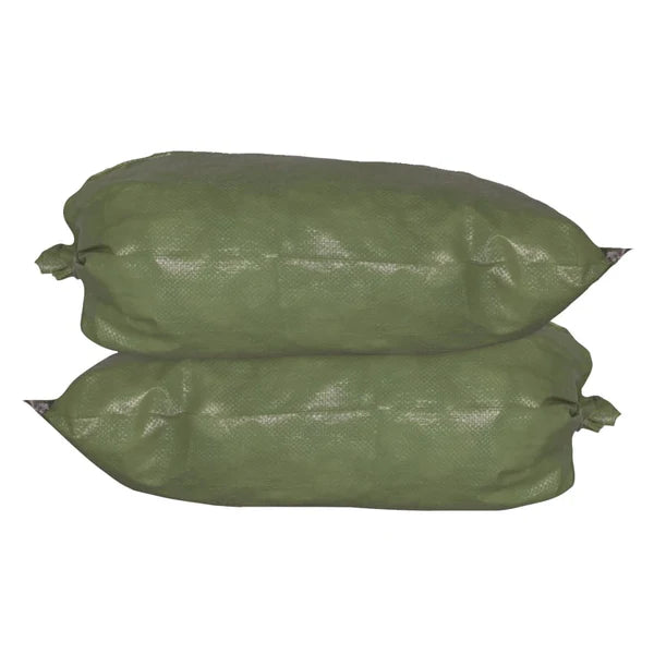 Fox Outdoor GI Type Sandbag pack of 50 SpadezStore