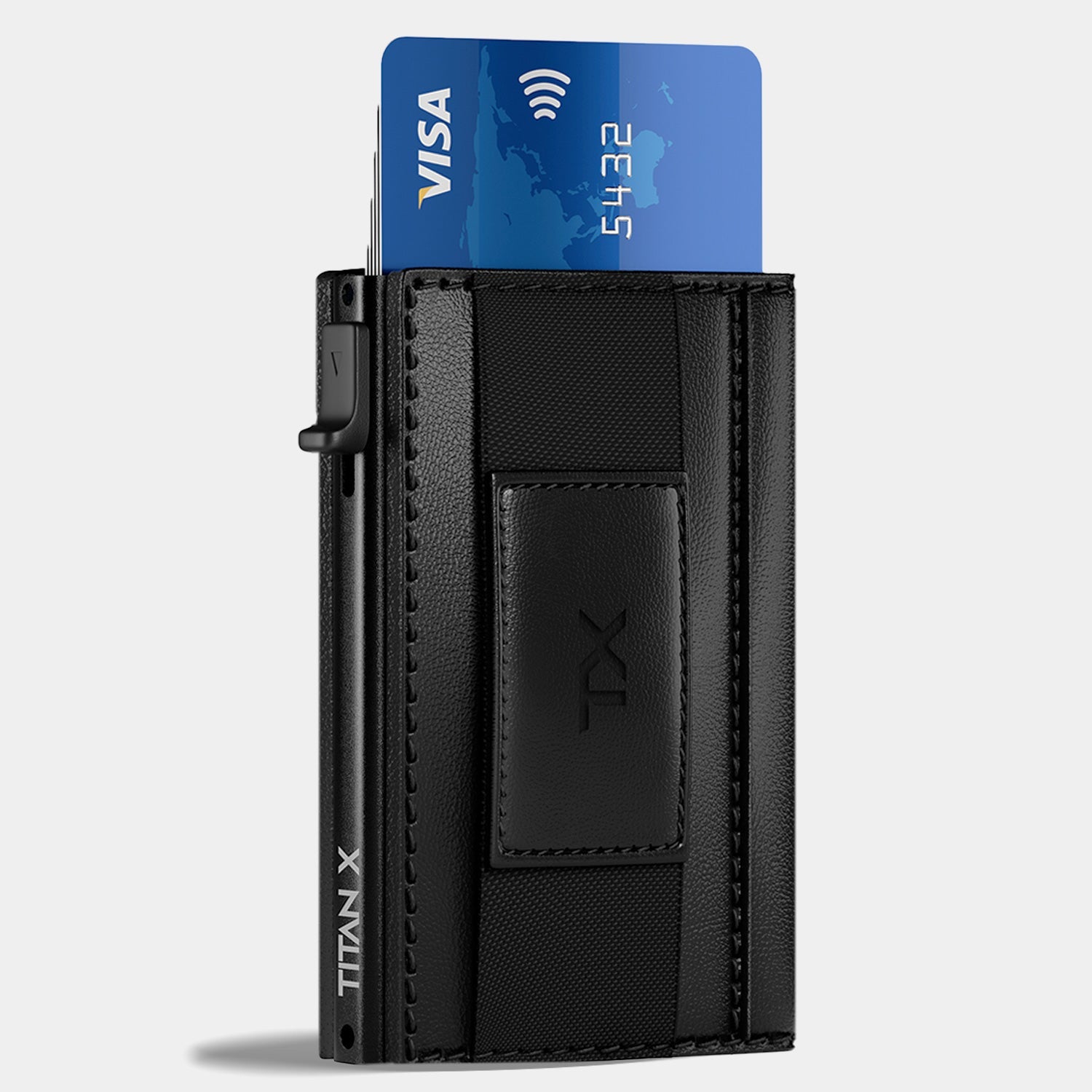 TITAN X Bifold + Tracker Bundle SpadezStore