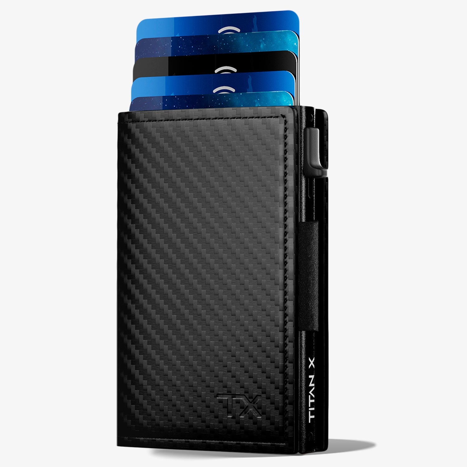TITAN X Trifold + Tracker Bundle SpadezStore