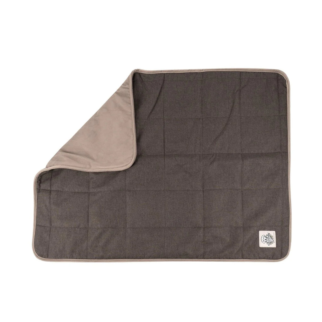 GreenDog Crate Blanket SpadezStore