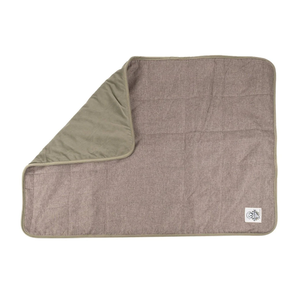 GreenDog Crate Blanket SpadezStore