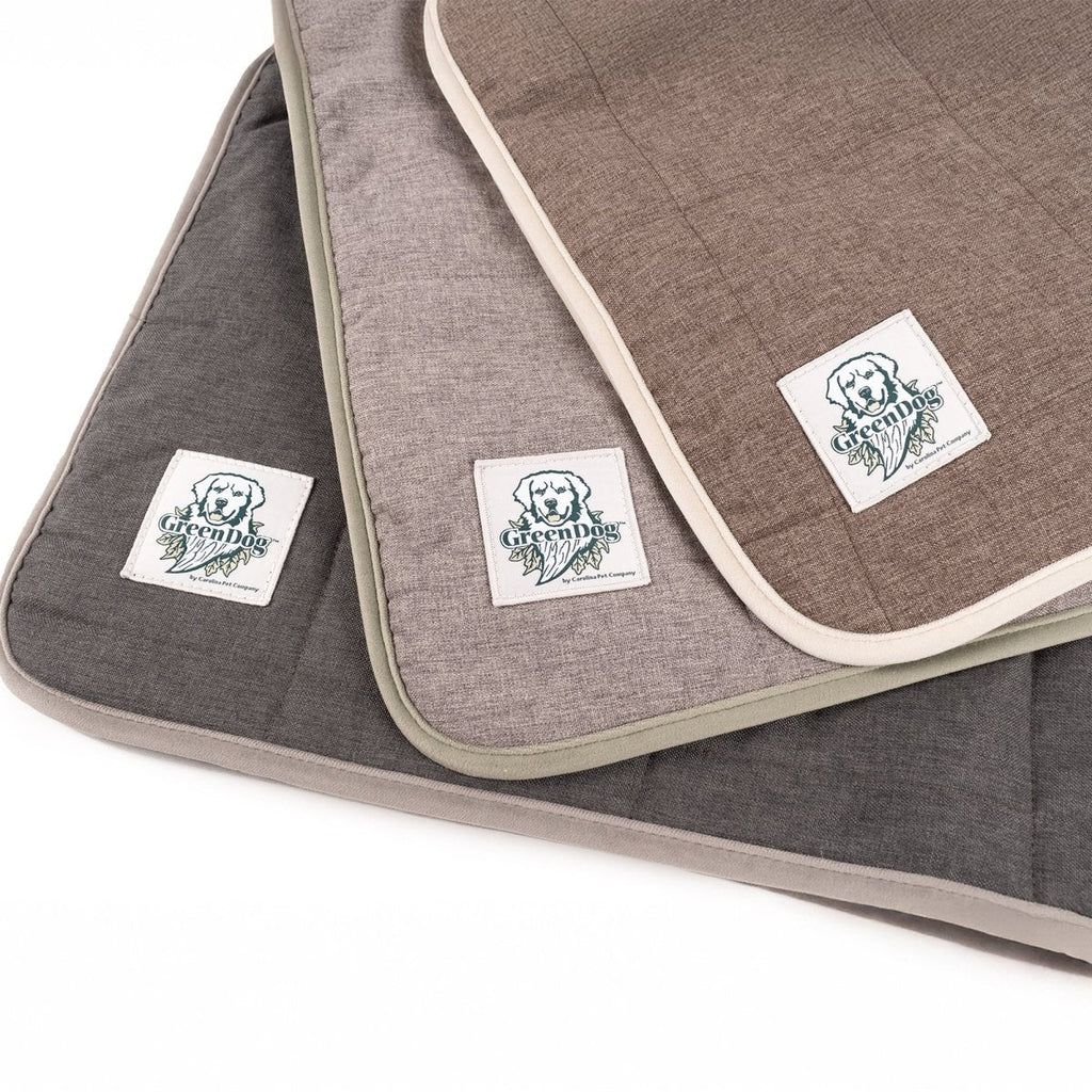 GreenDog Crate Blanket SpadezStore
