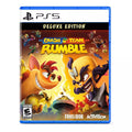 Crash Team Rumble Deluxe Edition SpadezStore