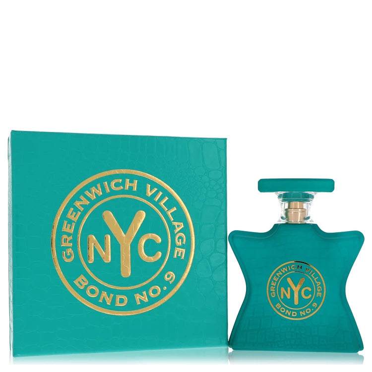 Greenwich Village by Bond No. 9 Unisex SpadezStore