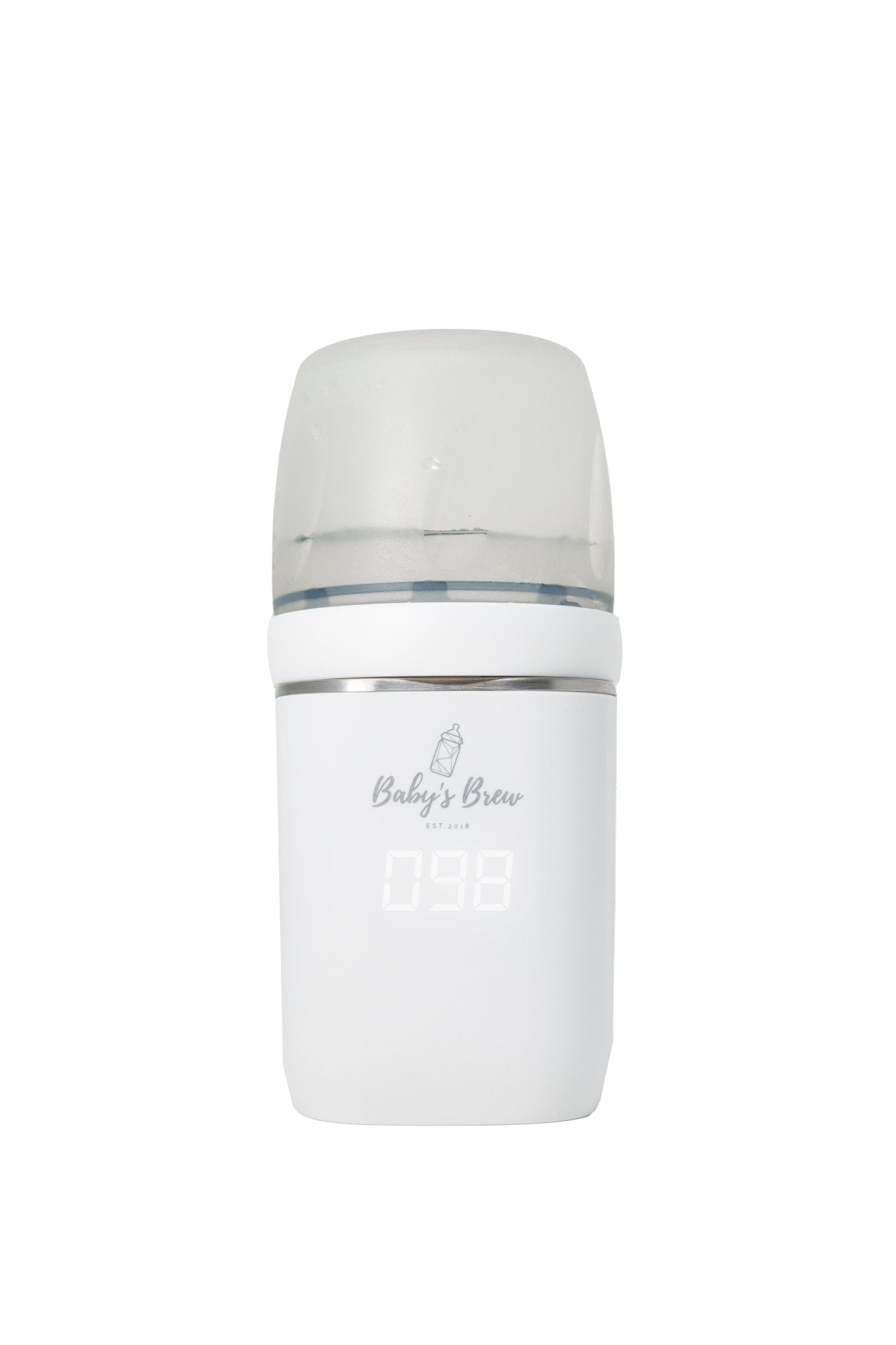 The Baby's Brew Haakaa Adapter SpadezStore