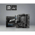 MSI Pro B760M-A WIFI DDR4 Gaming Desktop Motherboard - Intel B760 Chipset SpadezStore