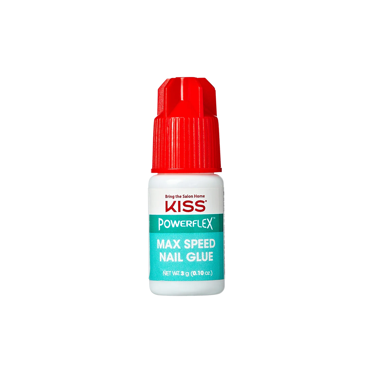 Kiss PowerFlex Max Speed Nail Glue #BK139 SpadezStore