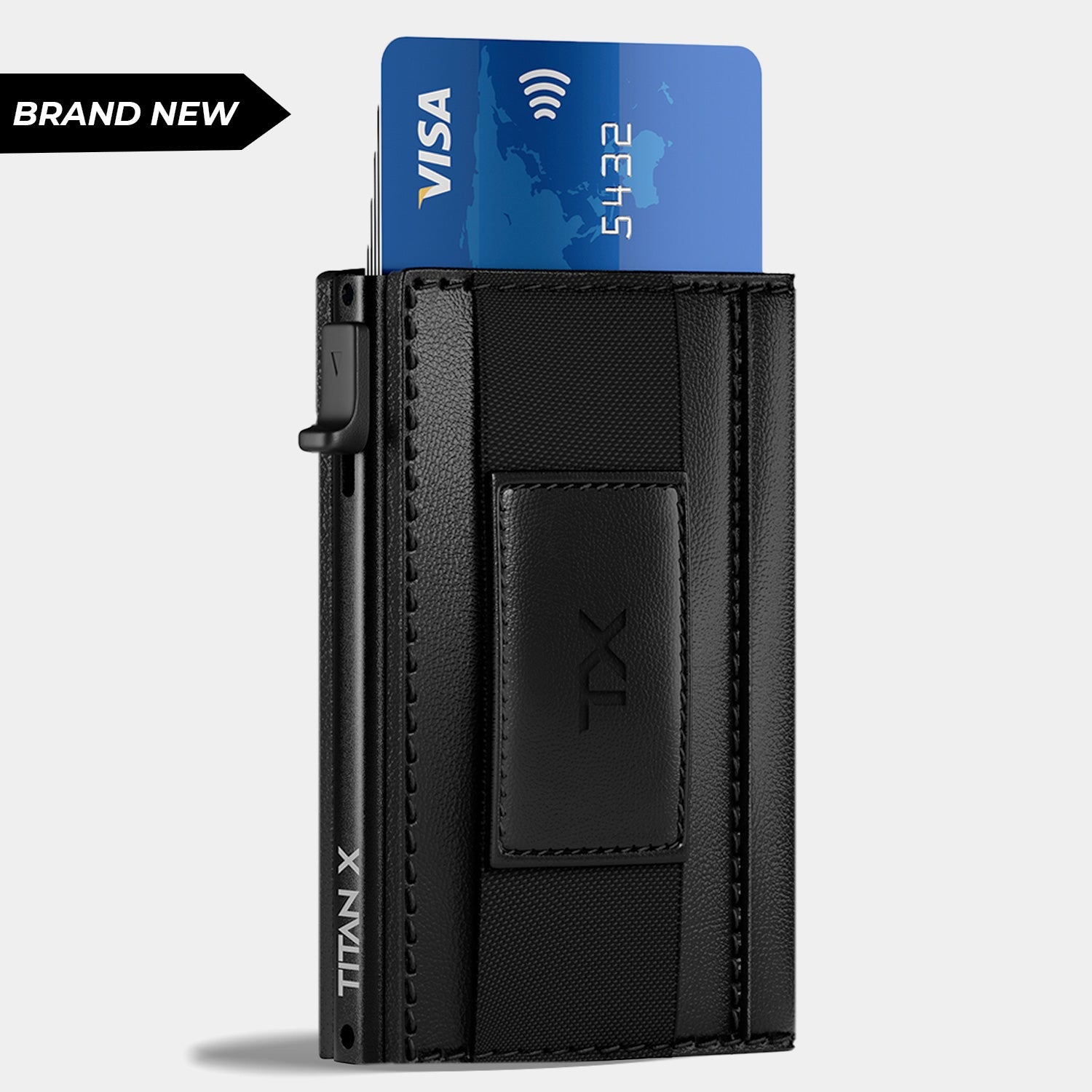 TITAN X Bifold Edition SpadezStore