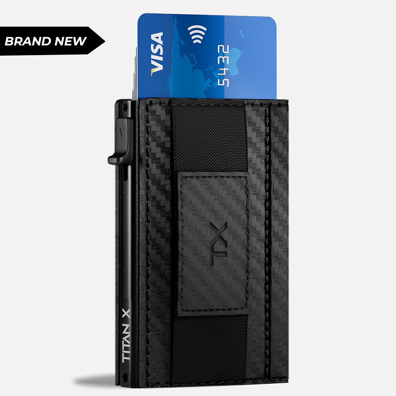 TITAN X Bifold Edition SpadezStore