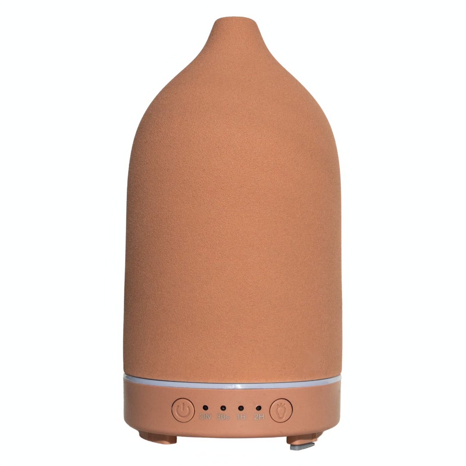 Juniper Ridge Adobe Ceramic Essential Oil Diffuser SpadezStore