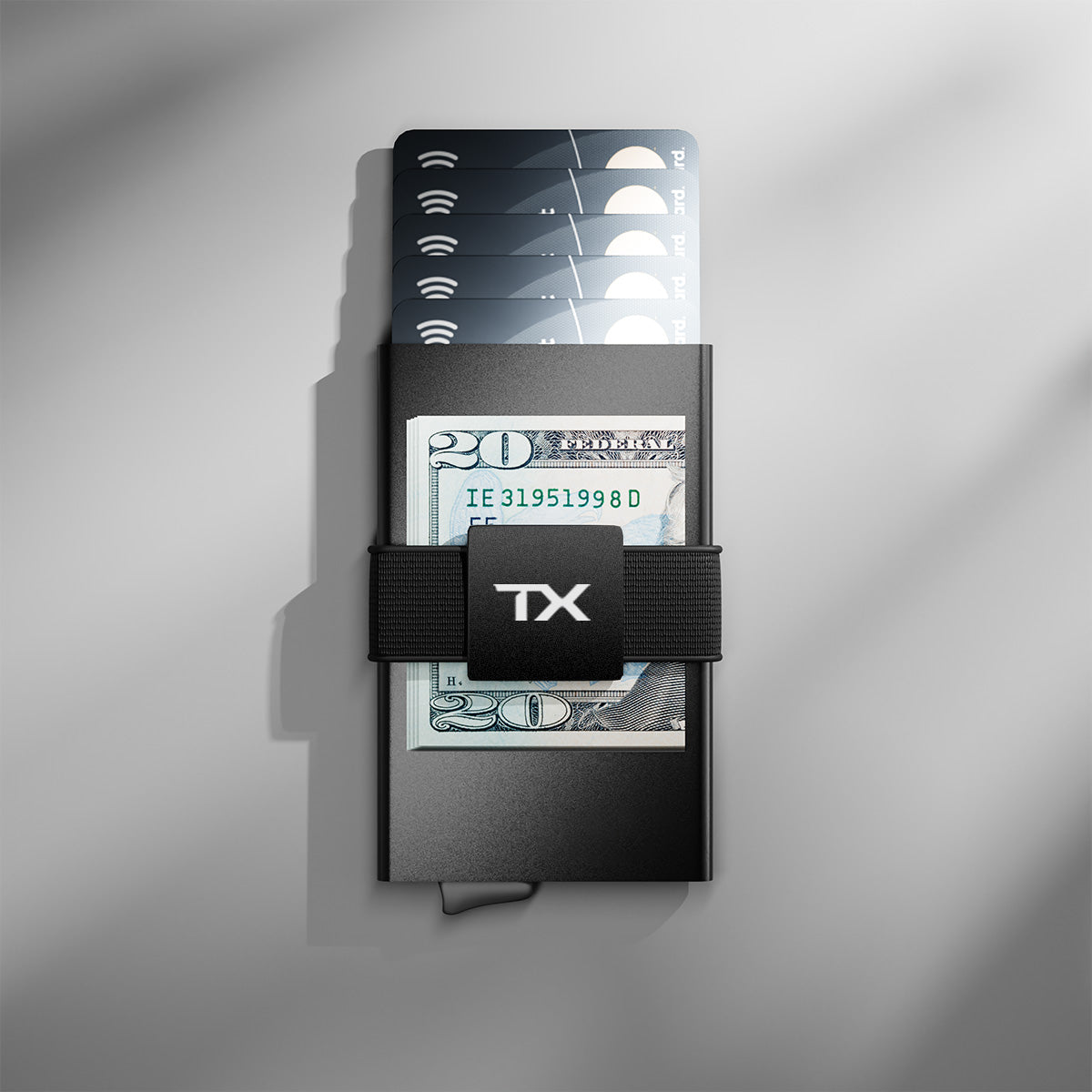 TITAN X Hybrid + Tracker Bundle SpadezStore