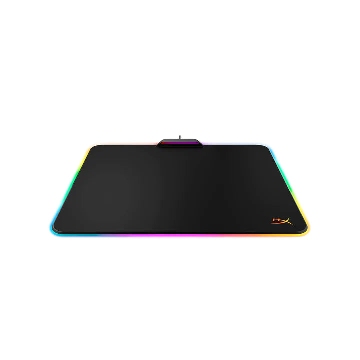 HyperX FURY Ultra - RGB Gaming Mousepad - Hard Surface SpadezStore
