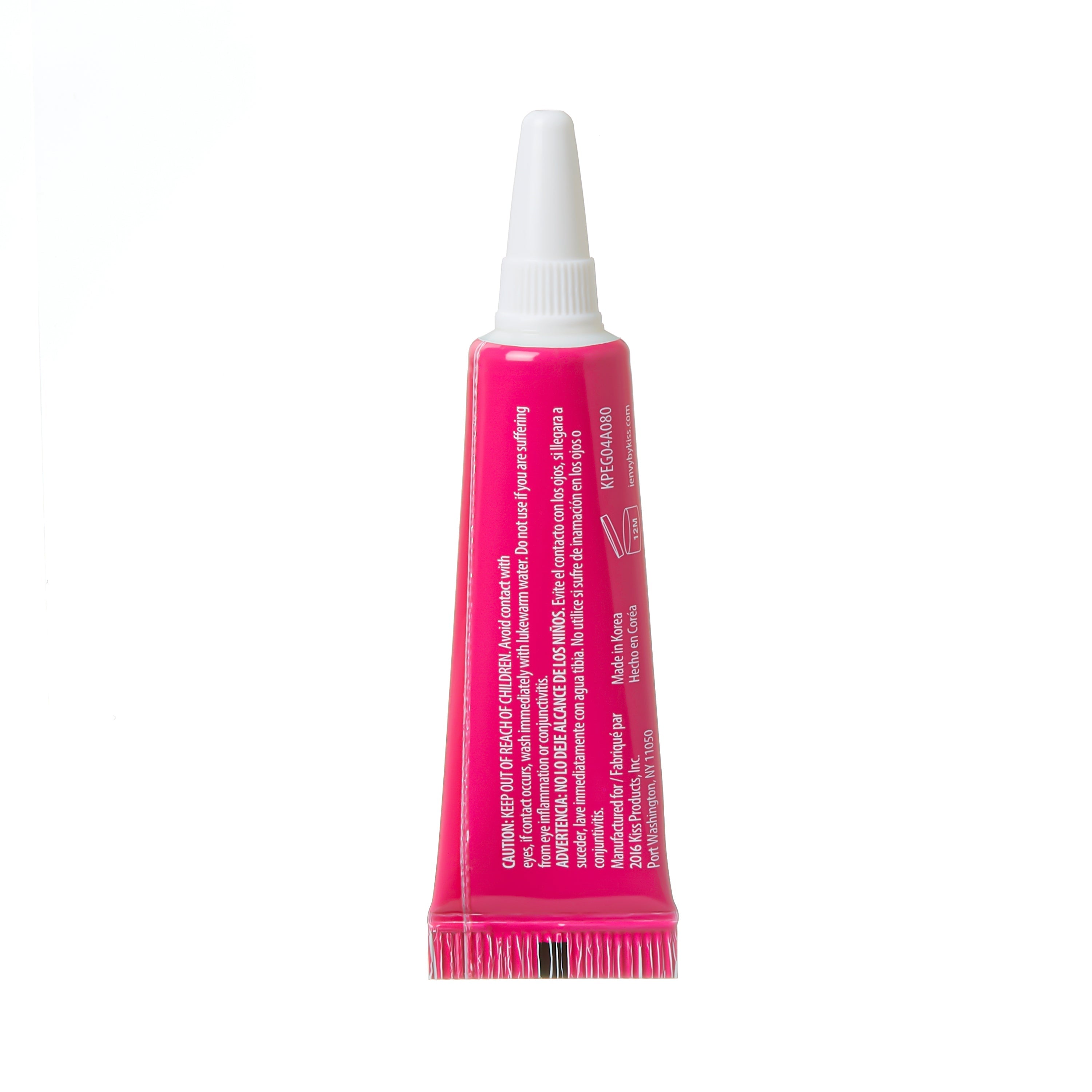 iEnvy Aloe Infused Eyelash Glue SpadezStore