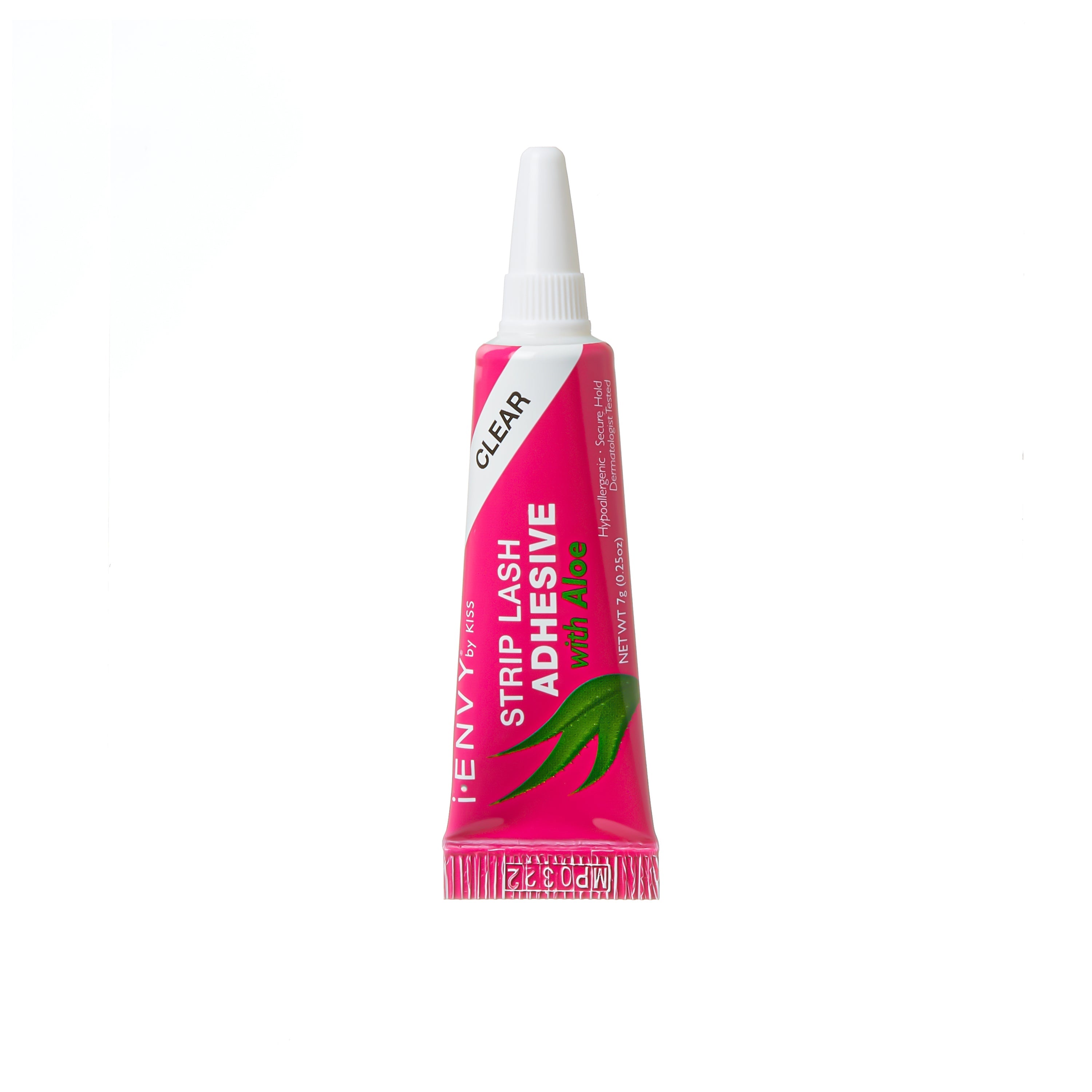 iEnvy Aloe Infused Eyelash Glue SpadezStore