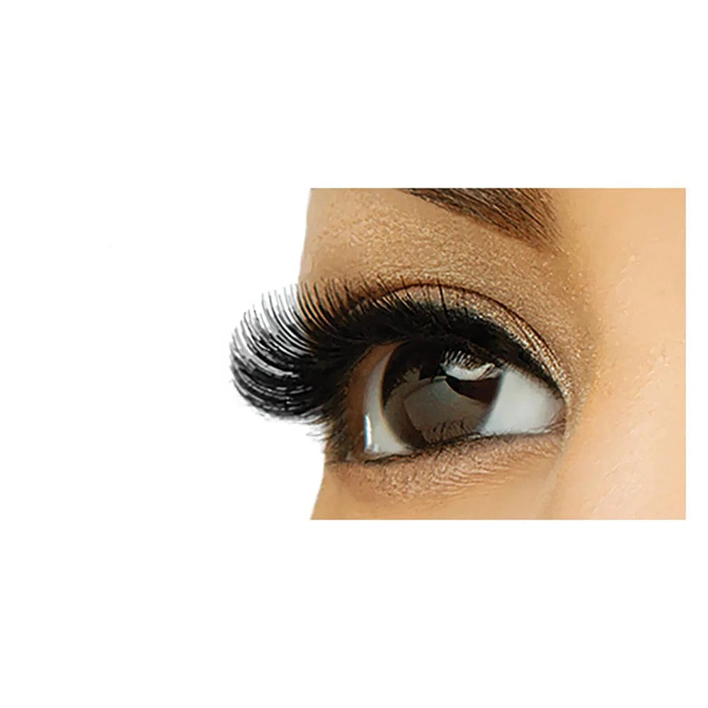 iEnvy by Kiss Juicy Volume Premium Human Hair Lashes - KPE12