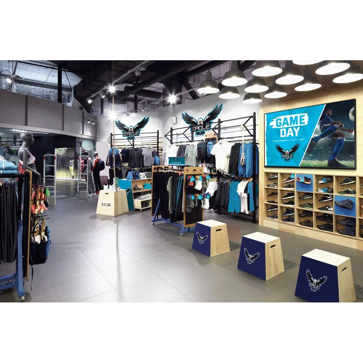 Samsung PIRS VXT Art SpadezStore