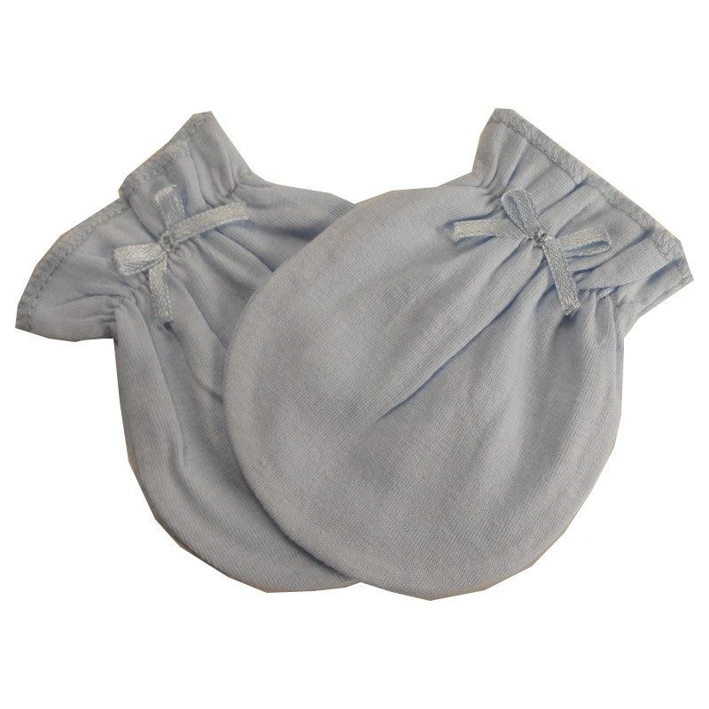 Bambini Newborn Mittens SpadezStore