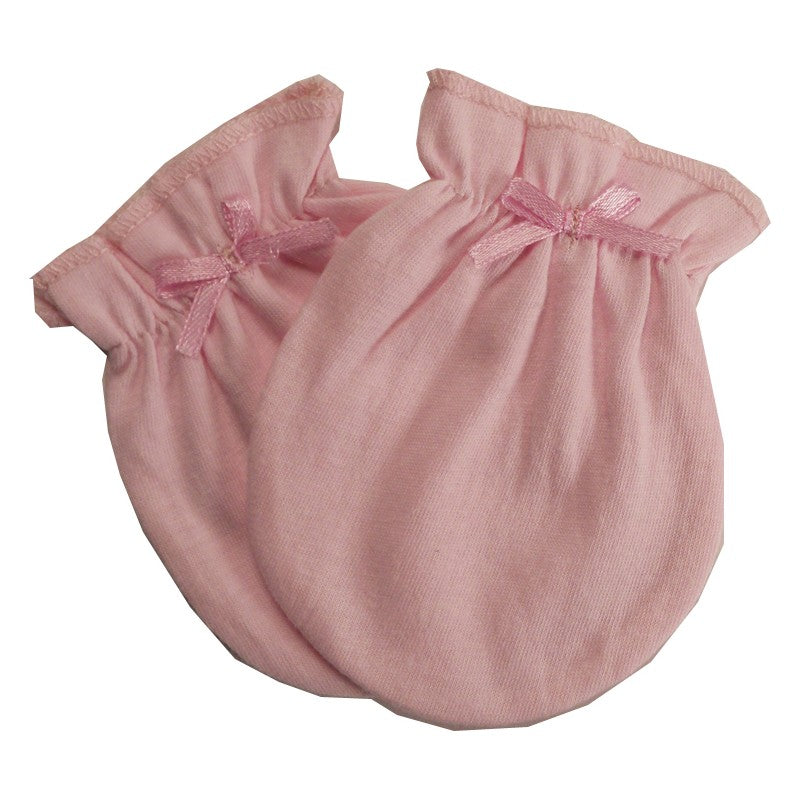 Bambini Newborn Mittens SpadezStore