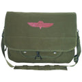 Fox Outdoor Israeli Paratrooper Bag SpadezStore