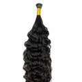 I-Tip Natural Wave Human Hair Extension SpadezStore