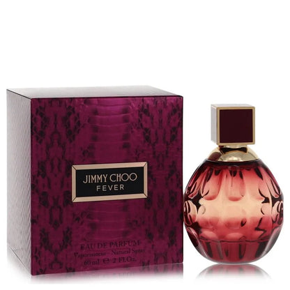 Jimmy Choo Fever Perfume for Women SpadezStore