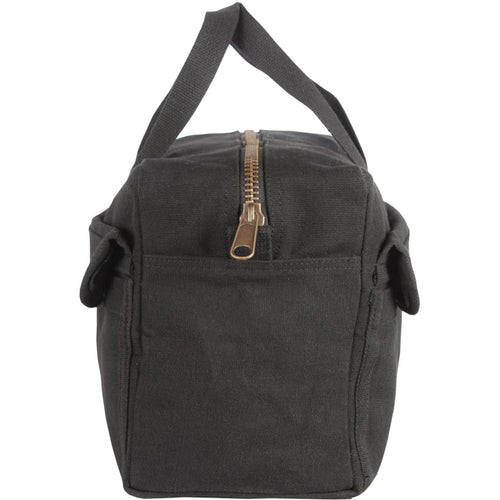 Fox Outdoor Jumbo Mechanic's Tool Bag with Brass Zipper SpadezStore