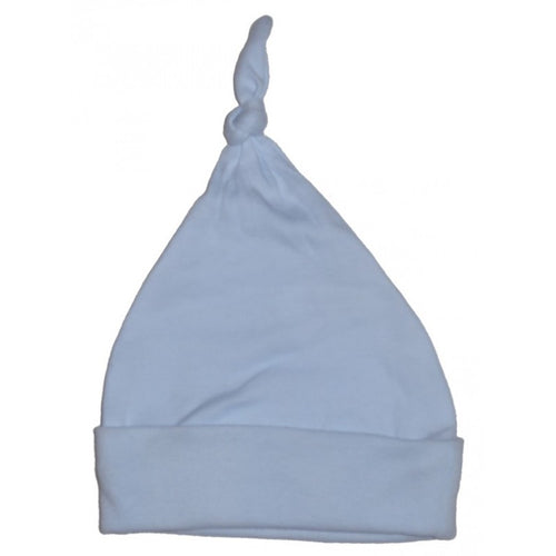 Bambini Knotted Baby Cap SpadezStore