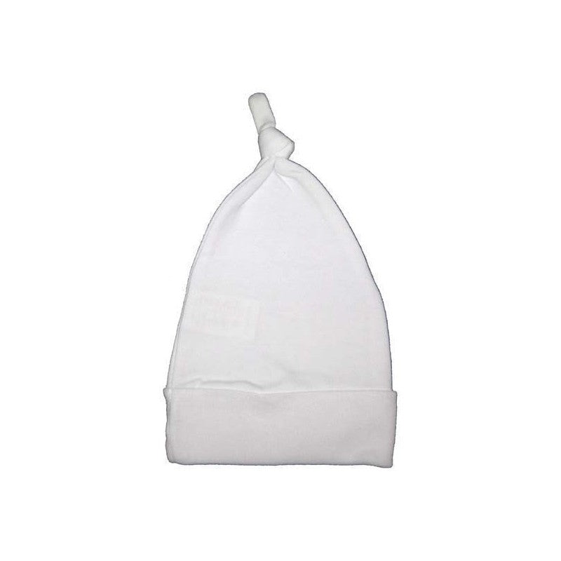 Bambini Knotted Baby Cap SpadezStore