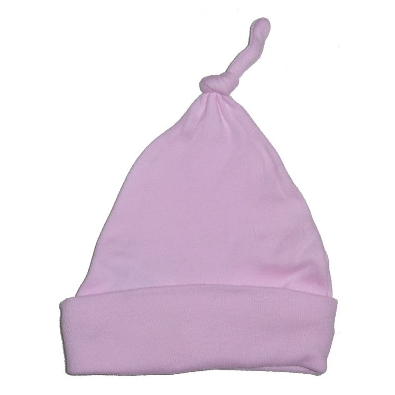 Bambini Knotted Baby Cap SpadezStore