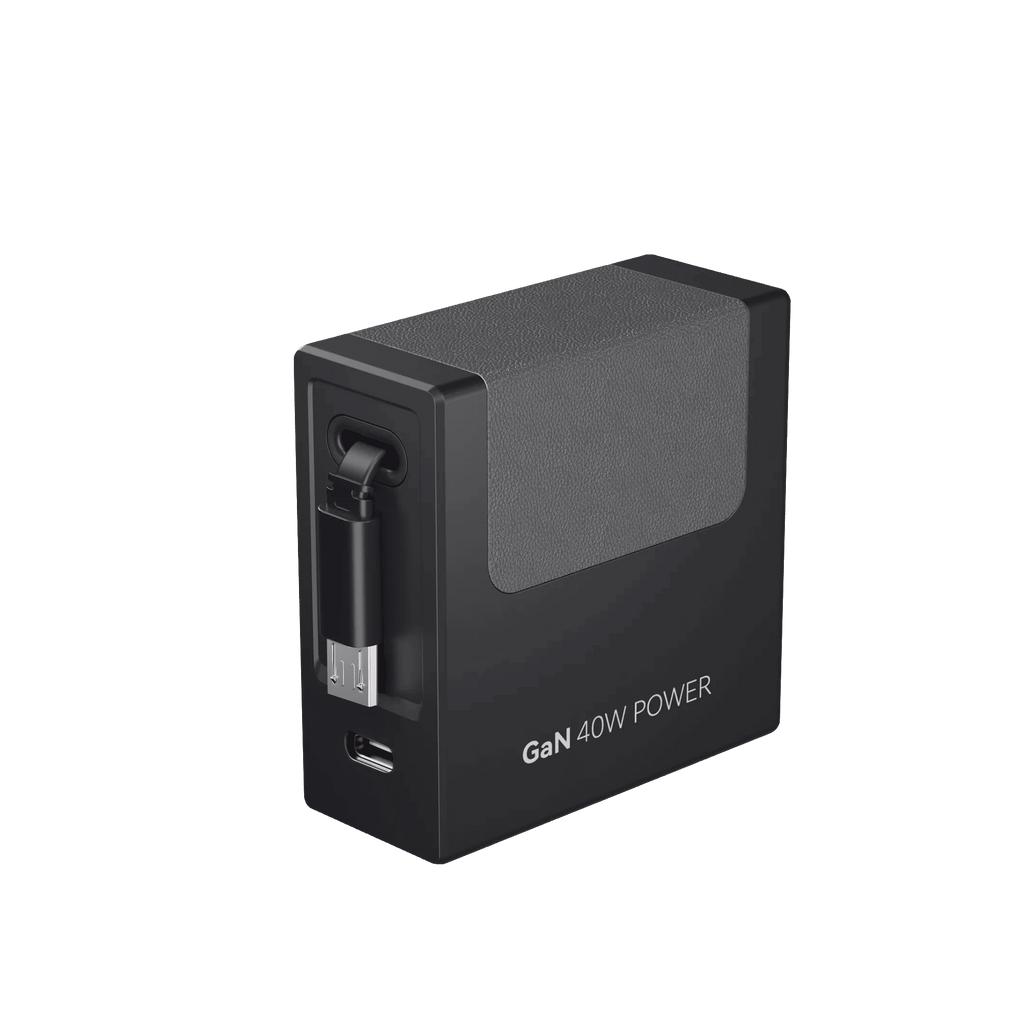 Giraffe Tools Gitryin Retractable Charger for 3C Devices SpadezStore