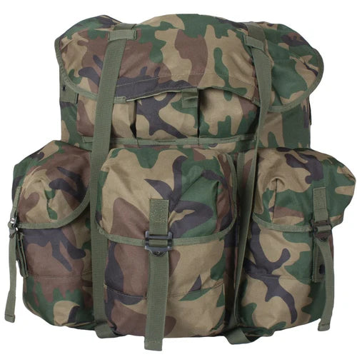 Fox Outdoor Large A.L.I.C.E. Field pack SpadezStore