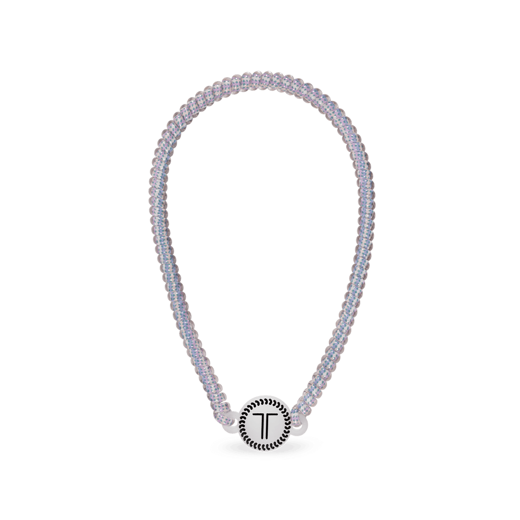 TELETIES Lavender Mist Headband