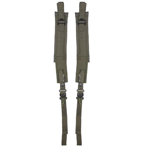Fox Outdoor LC-2 Shoulder Straps SpadezStore