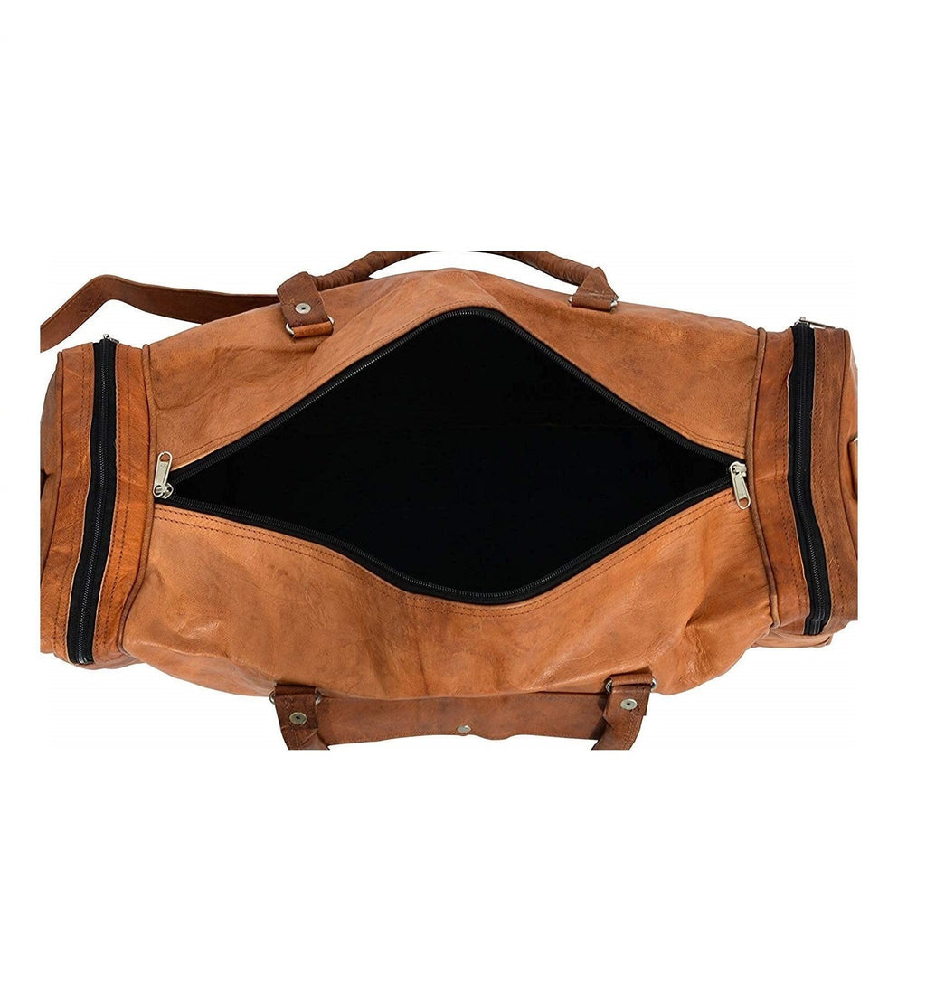 Classy Leather Bags The Moses Martin SpadezStore